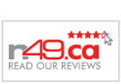 Read our Reviews